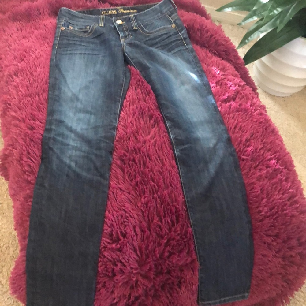 Guess Jeans